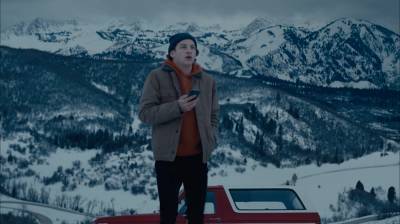 Steven Soderbergh’s ‘Wireless’ Survival Thriller Gets Quibi Premiere Date & First Look - deadline.com - Colorado - county Sheridan