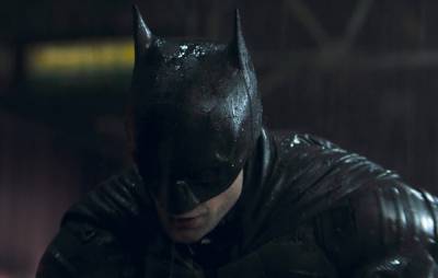 ‘The Batman’ trailer: here’s everything we learned from the new teaser - www.nme.com
