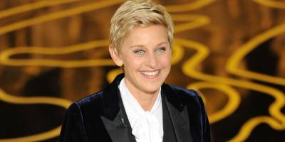 'The Ellen DeGeneres Show' Has Been Removed From Australia's Channel Nine - www.cosmopolitan.com - Australia