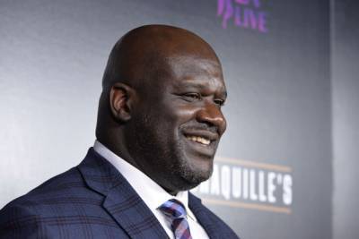 Shaq Signs New Multi-Year Contract With Turner Sports, Gets WarnerMedia Development Deal - thewrap.com - Los Angeles