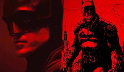 ‘The Batman’: Matt Reeves Explains Why He Chose To Direct Film; A “Broken” Batman - theplaylist.net