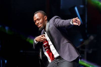 Usain Bolt Confirms He Has Tested Positive For COVID-19 - etcanada.com - Jamaica - Malta