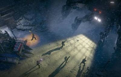 Watch co-operative action in the new ‘Wasteland 3’ trailer - www.nme.com