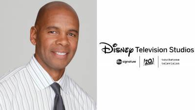 Disney Television Studios To House Tim McNeal’s Creative Talent Development & Inclusion Team - deadline.com