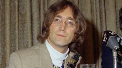 Sky Orders Documentary On John Lennon’s Murderer Amid Content “Arms Race” — Edinburgh - deadline.com - Britain - Ireland