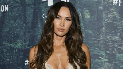 How Megan Fox Stopped Being Afraid and Learned to Embrace Her Life (Exclusive) - www.etonline.com - Bulgaria