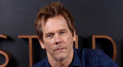 Kevin Bacon's Morning Mango Routine Video Is Going Viral! - www.justjared.com