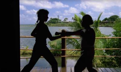 The ‘Karate Kid’ Legacy Continues In ‘Cobra Kai’ Netflix Trailer Featuring Season 3 Footage - etcanada.com