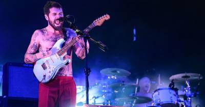Biffy Clyro announce massive Glasgow homecoming show for 2021 - www.dailyrecord.co.uk - Britain