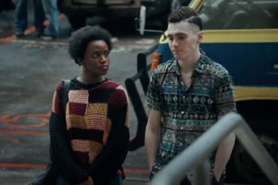 Peacock Acquires BBC One Drama Series ‘Noughts and Crosses’ – Watch the Trailer Here (Video) - thewrap.com