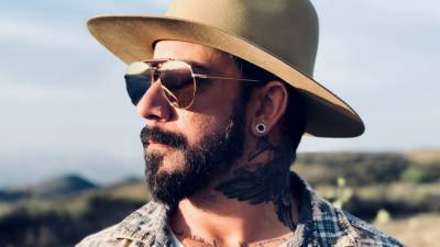 AJ McLean Joining 'Dancing With the Stars' (Exclusive) - www.etonline.com