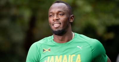 Usain Bolt Is Self-Isolating After Being Tested for COVID-19, Not Showing Symptoms Amid Reports That He Contracted the Virus - www.usmagazine.com - Jamaica
