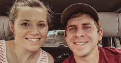 Counting On’s Joy-Anna Duggar Gives Birth, Welcomes 2nd Child With Husband Austin Forsyth - usmagazine.com - county Forsyth - Austin, county Forsyth