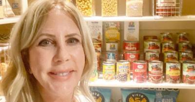 Vicki Gunvalson Shows Off Her Super Neat Pantry Before Mexico Move: ‘What an Incredible Feeling’ - www.usmagazine.com - California - Mexico