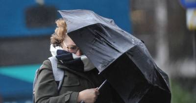 What time will Storm Francis hit Greater Manchester? Hour by hour forecast for every borough with weather warning in place - www.manchestereveningnews.co.uk - Britain - Manchester