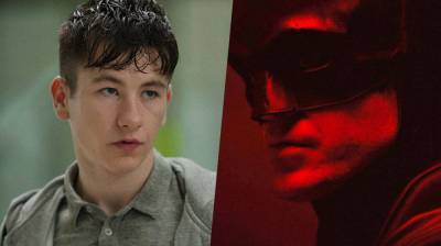 ‘The Batman’: Barry Keoghan Joins The Cast And That Was Definitely Colin Farrell In The Trailer - theplaylist.net