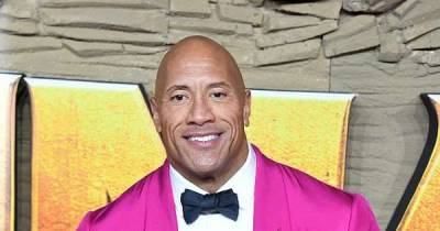 The Rock predicts Justin Bieber and Hailey will 'have a baby in 2021' - www.msn.com