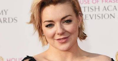 Sheridan Smith: I had five seizures and was rushed to A&E - www.msn.com - Smith - county Sheridan