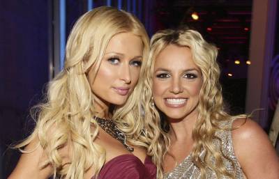 Paris Hilton Weighs In on Britney Spears' Conservatorship: 'It Breaks My Heart' - www.justjared.com