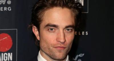 Robert Pattinson gets candid about being back on The Batman sets post COVID: Very anxious to get back to work - www.pinkvilla.com