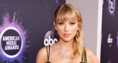 Taylor Swift donates USD 30,696 to help ‘a young Black 18 year old with a dream’ go to college - www.pinkvilla.com