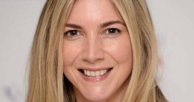 Lisa Faulkner shares incredible photos from daughter Billie's sleepover birthday party in tent - www.msn.com
