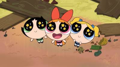 ‘The Powerpuff Girls’ Live-Action Series From Diablo Cody, Heather Regnier & Berlanti Prods. In Works At the CW - deadline.com - USA