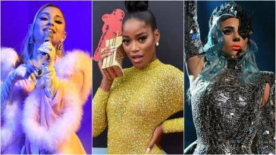2020 MTV VMAs: How to Watch, Performers, Nominees and More - www.etonline.com - city Brooklyn