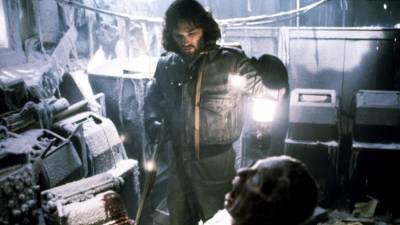 ‘The Thing’ Reboot in Early Development With Blumhouse, John Carpenter - variety.com - county Early