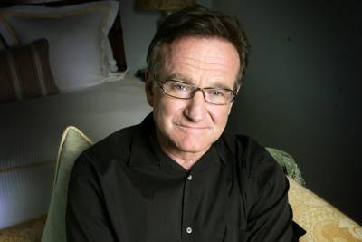 ‘Robin’s Wish’ looks at comedian Robin Williams’ tragic final days - nypost.com