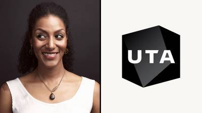 Sarah Jones, Tony Award-Winning Writer-Actor-Producer, Signs With UTA - deadline.com - New York