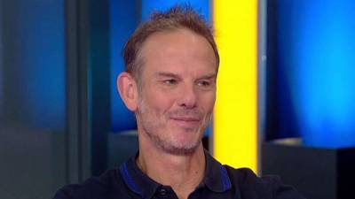 Action director Peter Berg touts nephew firefighter as California wildfires rage - www.foxnews.com - California