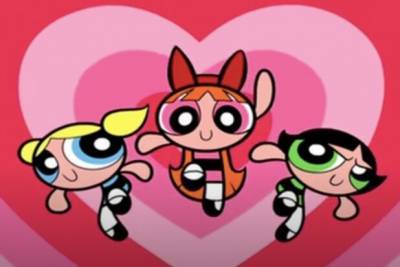 ‘Powerpuff Girls’ Live-Action Sequel Series in Development at The CW - thewrap.com