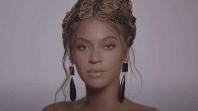 Beyoncé Has a Special Message About 'Brown Skin Girl' - www.etonline.com