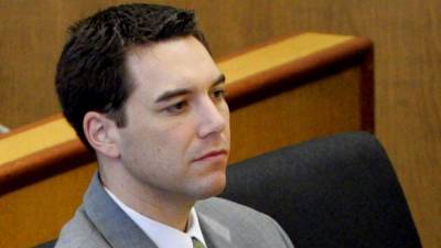 Scott Peterson Death Sentence Overturned by State Supreme Court, New Penalty Phase Trial Ordered - www.etonline.com - Jordan