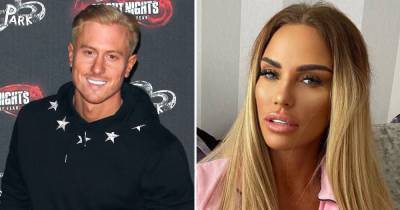 Katie Price appears to take dig at ex Kris Boyson as star says she's 'finally' treated with respect - www.ok.co.uk