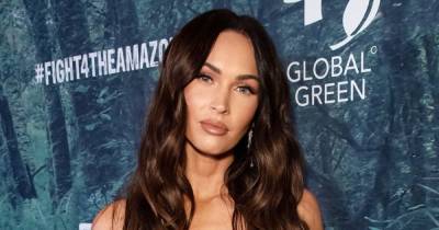 Megan Fox Says It’s ‘Crazy’ How Much Her ‘Life Has Changed’ During Quarantine Amid Machine Gun Kelly Romance: ‘It’s Taught Me a Lot’ - www.usmagazine.com