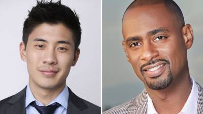 WME’s Phillip Sun And MACRO’s Charles D. King Launch M88 Representation Firm To Help Bolster Inclusive Storytelling - deadline.com