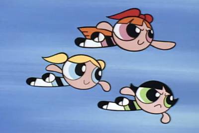 Powerpuff Girls Series Is in the Works, and We Need It Immediately - www.tvguide.com