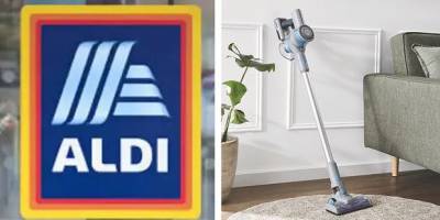 Special Buys: $99 Dyson vacuum cleaner copy coming to ALDI - www.lifestyle.com.au