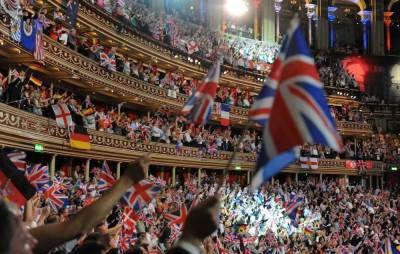 Last Night Of The Proms to censor ‘Rule Britannia’ with instrumental-only performance at this year’s event - www.nme.com - Britain