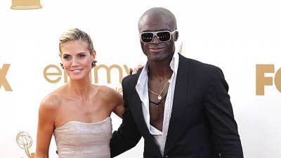 Seal Just Accused Heidi Klum of Having a ‘Hidden Agenda’ to Move Their Children to Germany - stylecaster.com - Britain - Germany