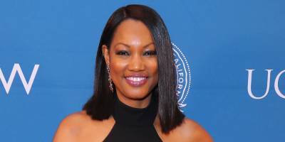 'The Real' Adds Garcelle Beauvais As Co-Host! - www.justjared.com