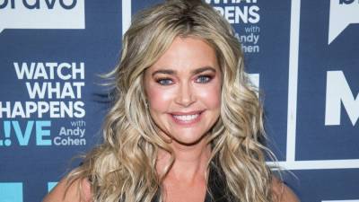 Denise Richards spends one weekend in hotel away from kids every month to 'reconnect' with her husband - www.foxnews.com