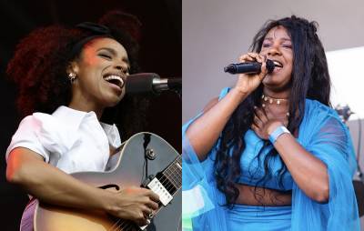 Nao teams up with Lianne La Havas for new single, ‘Woman’ - www.nme.com - Britain