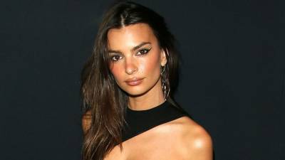 Emily Ratajkowski shares NSFW photo of temporary tattoo: 'Wish I could tell you this was permanent' - www.foxnews.com
