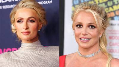 Paris Hilton weighs in on Britney Spears' conservatorship, says it's 'not fair' to be 'treated like a child' - www.foxnews.com
