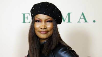Garcelle Beauvais Joins 'The Real' as New Co-Host - www.etonline.com