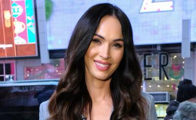 Megan Fox Talks Past Interview About Michael Bay, Ponders What Would've Happened Today - www.justjared.com