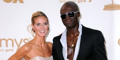 Seal Thinks Heidi Klum Has A 'Hidden Agenda' In Taking Their Kids To Germany With Her, New Court Documents Reveal - www.justjared.com - Germany